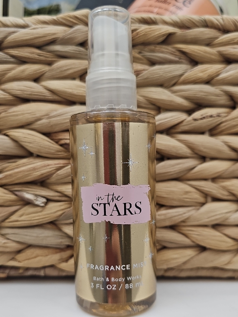 Bath & Body Works~ In The Stars